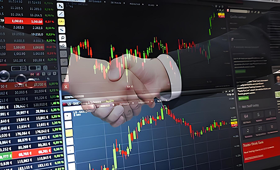 (欧一平台下载网)交易所交易界面